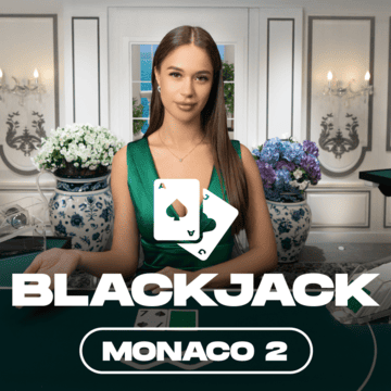 Monaco blackjack 2