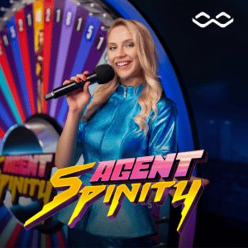 Agent Spinity