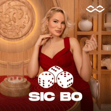 Sic Bo