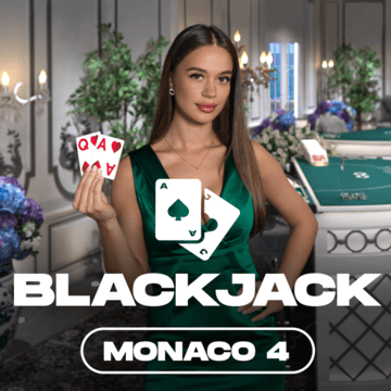 Monaco blackjack 4