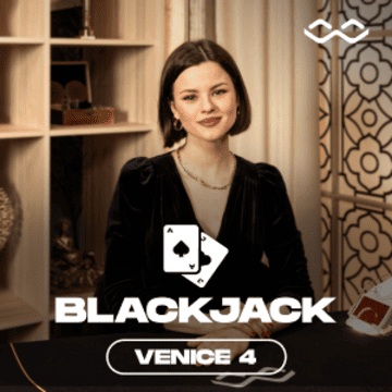 Venice BJ 4
