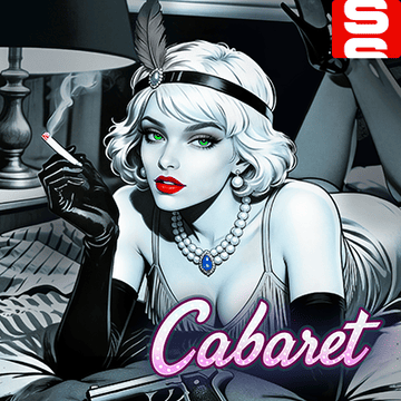 Cabaret Roulette