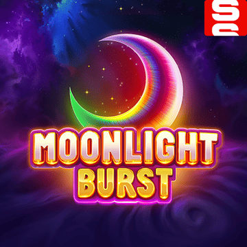 Moonlight Burst