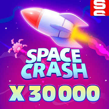 Space Crash