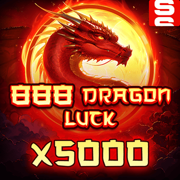 888 Dragon Luck
