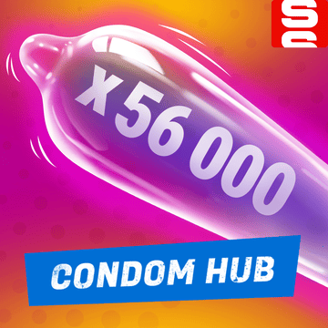 Condom Hub