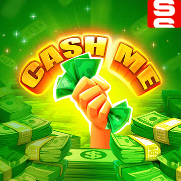 Cash Me If You Can