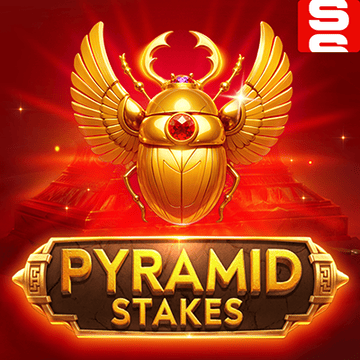 Pyramid Stakes