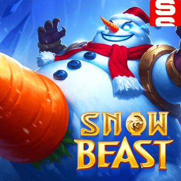 Snow Beast