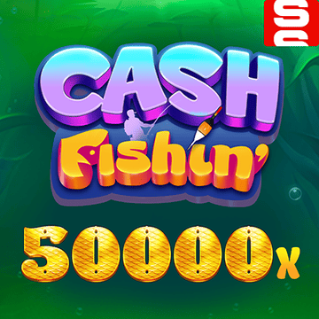 Cash Fishin'