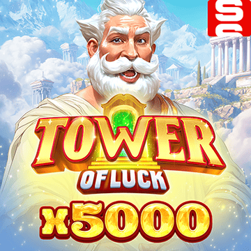 Tower of Luck