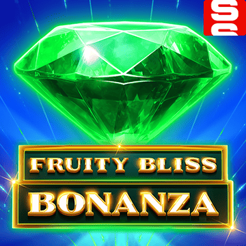 Fruity Bliss Bonanza