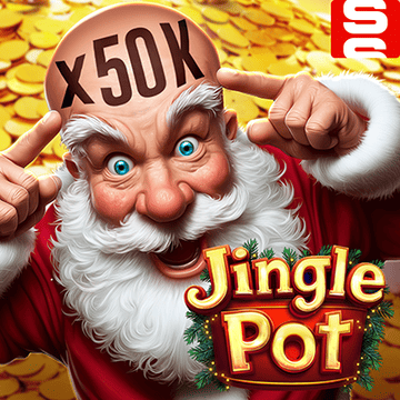 Jingle Pot