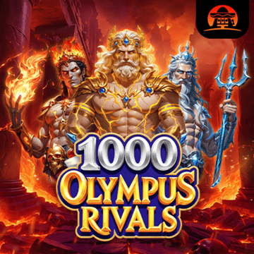 1000 Olympus Rivals