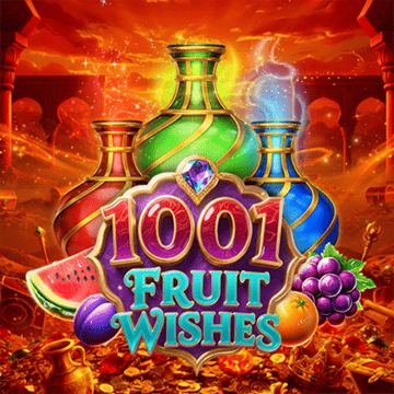 1001 Fruit Wishes