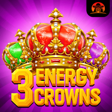 3 Energy Crowns