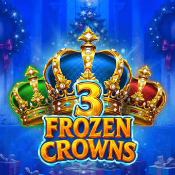3 Frozen Crowns