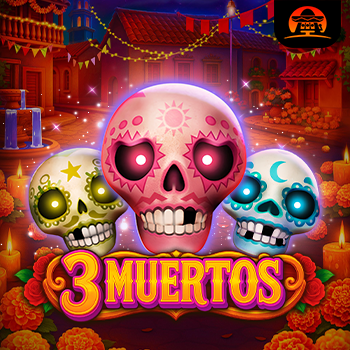 3 Muertos