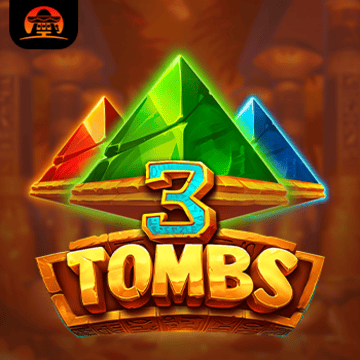 3 Tombs
