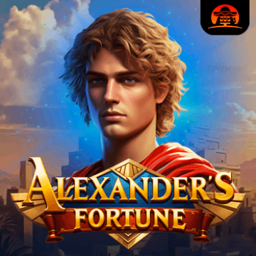 Alexander's Fortune