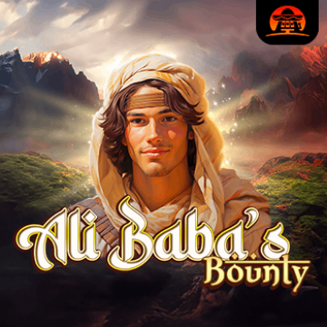 Ali Baba's Bounty