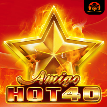 Amigo Hot 40