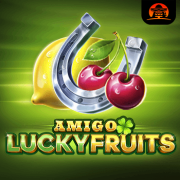 Amigo Lucky Fruits