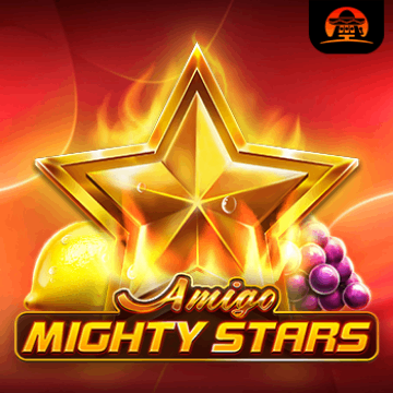 Amigo Mighty Stars
