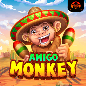 Amigo Monkey