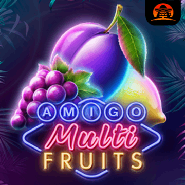 Amigo Multifruits