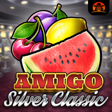 Amigo Silver Classic