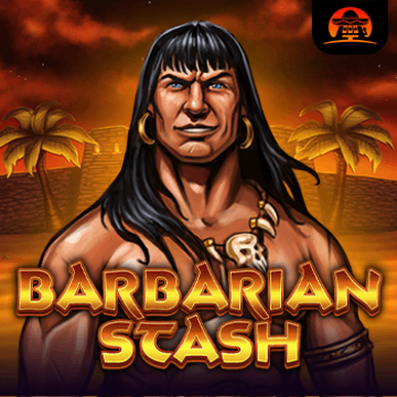 Barbarian Stash