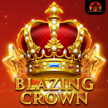 Blazing Crown
