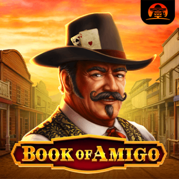 Book Of Amigo