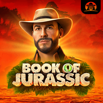 Book of Jurassic