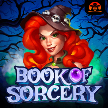 Book of Sorcery