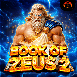 Book Of Zeus 2