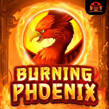 Burning Phoenix