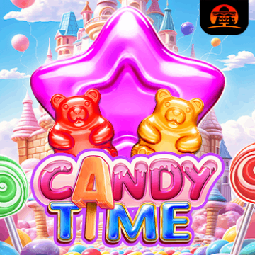 Candy Time