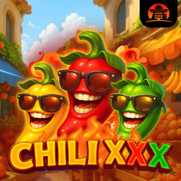 Chili XXX