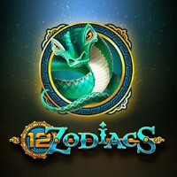 12 Zodiacs