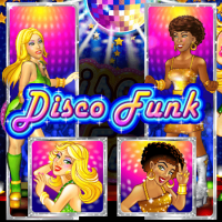 Disco Funk