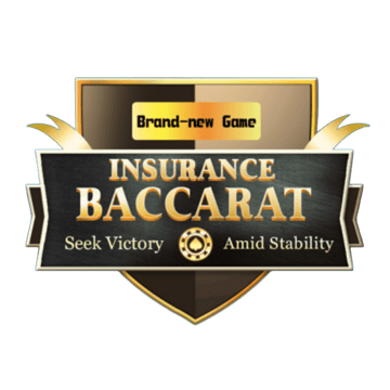Insurance Baccarat