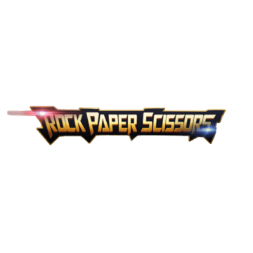 Rock Paper Scissors