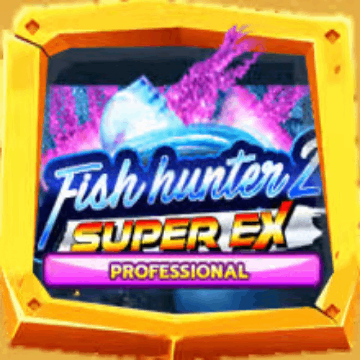 Fish Hunter 2 EX - Pro