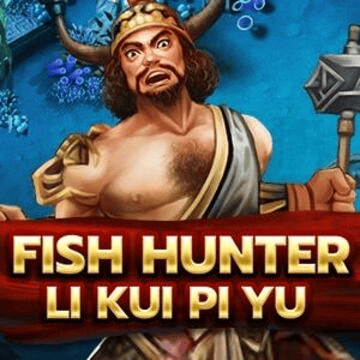 Fish Hunting: Li Kui Pi Yu
