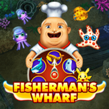 Fishermans Wharf