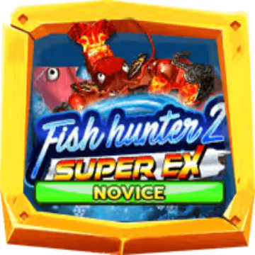Fish Hunter 2 EX - Novice
