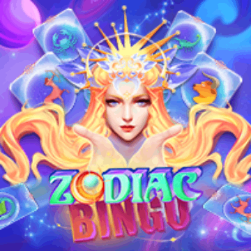 Zodiac Bingo