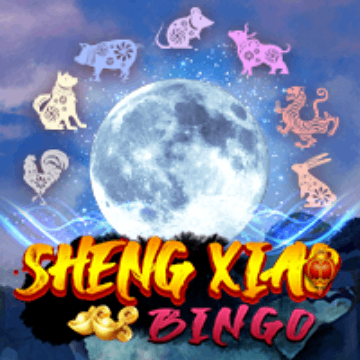 Sheng Xiao Bingo